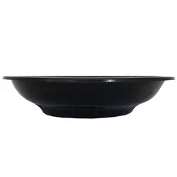 ظرف سالاد سزار گرد سایز 1000