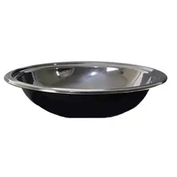 ظرف سالاد سزار گرد سایز 2000