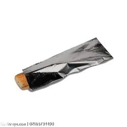 متالایز هات داگی