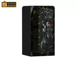 گاوصندوق 1000 مدل Pro Max سدید با قفل PRO - فناوران ایمن گستر سدید