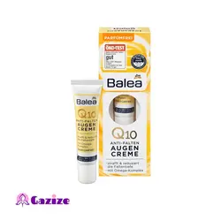 کرم دورچشم ضدچروک کیوتن باله آ