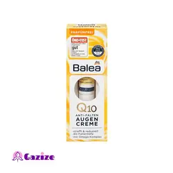 کرم دورچشم ضدچروک کیوتن باله آ