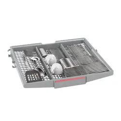 قیمت خرید ماشین ظرفشویی بوش مدل SMS6HMI28Q | ظرفشویی استیل