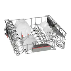 قیمت خرید ماشین ظرفشویی بوش مدل SMS6HMI28Q | ظرفشویی استیل