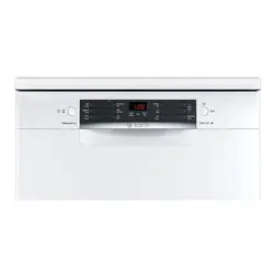 قیمت خرید ماشین ظرفشویی بوش مدل SMS46NW01B | ظرفشویی 14 نفره