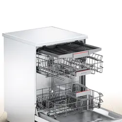 قیمت خرید ماشین ظرفشویی بوش مدل SMS46NW01B | ظرفشویی 14 نفره