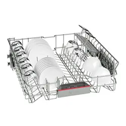 قیمت خرید ماشین ظرفشویی بوش مدل SMS46NW01B | ظرفشویی 14 نفره