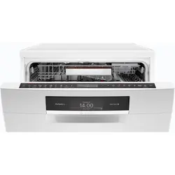 قیمت + خرید ماشین ظرفشویی بوش مدل SMS8ZDW48M | سام کالا