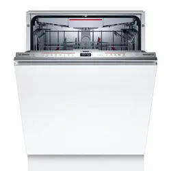 قیمت خرید ماشین ظرفشویی توکار بوش مدل SMV6ECX51E | سام کالا