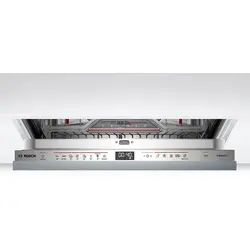 قیمت خرید ماشین ظرفشویی توکار بوش مدل SMV6ECX51E | سام کالا