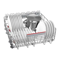 قیمت خرید ماشین ظرفشویی توکار بوش مدل SMV6ECX51E | سام کالا