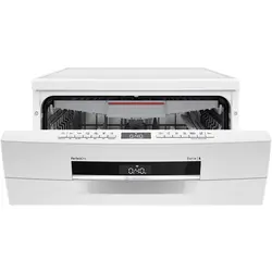 قیمت + خرید ماشین ظرفشویی بوش مدل SMS6ZCW08Q | ظرفشویی سفید