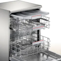 قیمت خرید ماشین ظرفشویی بوش مدل SMS4ECI26M | ظرفشویی 14 نفره