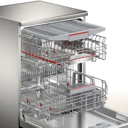 قیمت خرید ماشین ظرفشویی بوش مدل SMS6ZCI37Q | ظرفشویی 14 نفره