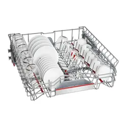 قیمت خرید ماشین ظرفشویی بوش مدل SMS6ZCI37Q | ظرفشویی 14 نفره