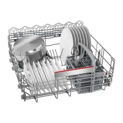 قیمت خرید ماشین ظرفشویی بوش مدل SMS8ZDW48Q | ظرفشویی سفید