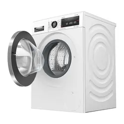 قیمت خرید ماشین لباسشویی بوش مدل WAW32560GC | ظرفیت 9 کیلویی