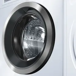 قیمت خرید ماشین لباسشویی بوش مدل WAW32560GC | ظرفیت 9 کیلویی