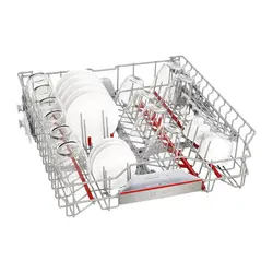 قیمت خرید ماشین ظرفشویی بوش مدل SMS8ZDI48Q | ظرفشویی استیل
