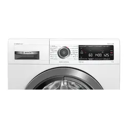 قیمت ماشین لباسشویی بوش مدل WAV28L90ME | لباسشویی 9 کیلویی