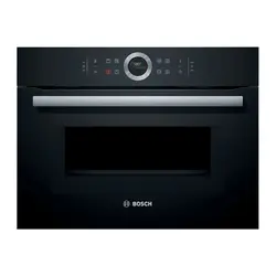 قیمت خرید فر مایکروویو توکار بوش مدل CMG633BB1 | فر آلمانی