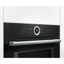 قیمت خرید فر مایکروویو توکار بوش مدل CMG633BB1 | فر آلمانی