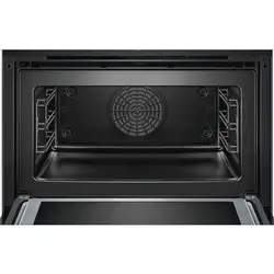 قیمت خرید فر مایکروویو توکار بوش مدل CMG633BB1 | فر آلمانی