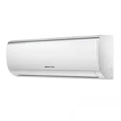 قیمت + خرید کولر گازی 30000 جنرال گلد مدل GG-S30000 Platinum