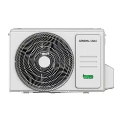 قیمت + خرید کولر گازی 30000 جنرال گلد مدل GG-S30000 Platinum