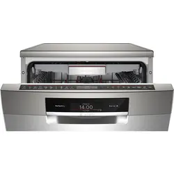 قیمت خرید ماشین ظرفشویی بوش مدل SMS8YCI03 | ظرفشویی 14 نفره