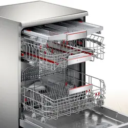 قیمت خرید ماشین ظرفشویی بوش مدل SMS8YCI03 | ظرفشویی 14 نفره