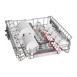 قیمت خرید ماشین ظرفشویی بوش مدل SMS8YCI03 | ظرفشویی 14 نفره