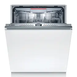 قیمت به‌روز ماشین ظرفشویی توکار بوش مدل SMV4HMX26Q |سام کالا