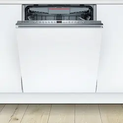 قیمت به‌روز ماشین ظرفشویی توکار بوش مدل SMV46NX01B |سام کالا