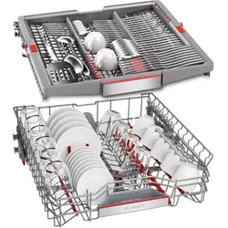 قیمت به‌روز ماشین ظرفشویی توکار بوش مدل SMV8YCX03E |سام کالا