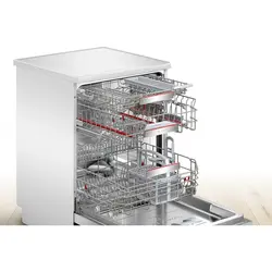 قیمت به‌روز ماشین ظرفشویی بوش مدل SMS8ZDW86Q |سام کالا