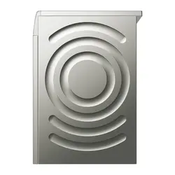 ماشین لباسشویی بوش مدل WGB2560X0 | قیمت به‌روز + خرید آنلاین