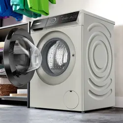 ماشین لباسشویی بوش مدل WGB2560X0 | قیمت به‌روز + خرید آنلاین