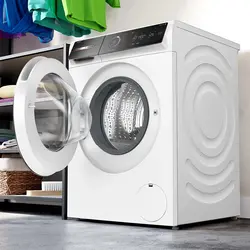 ماشین لباسشویی بوش مدل WGB244A0GC| قیمت به‌روز + خرید آنلاین