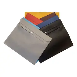 پوشه دکمه دار A5
