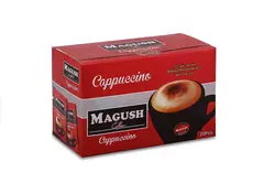 کاپوچینو 20 عددی ماگوش