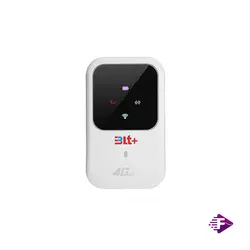 مودم جیبی 4G/LTE Bvot سیم کارتی مدل M80