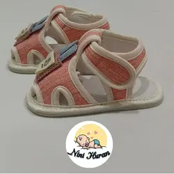 پاپوش نوزادی طرح خرگوش