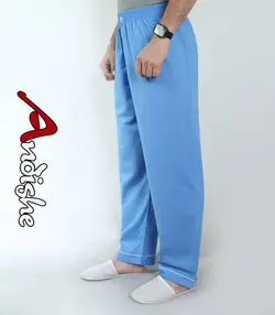 بیژامه تترون مردانه