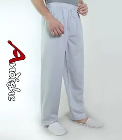 بیژامه تترون مردانه