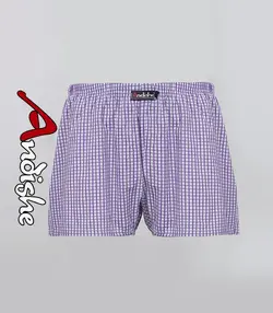 شورت مردانه تترون پادار