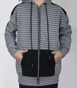 کاپشن شلوار بچگانه- مدل سپهراد