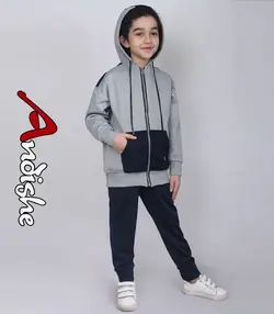 کاپشن شلوار بچگانه- مدل سپهراد