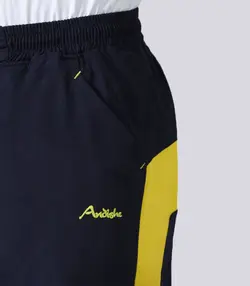 شلوارک مردانه - مدل الک