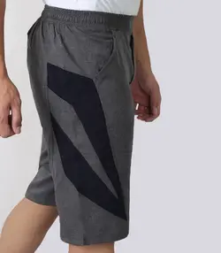 شلوارک مردانه - مدل الک